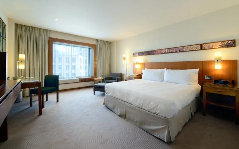 Canary Riverside Plaza - 50