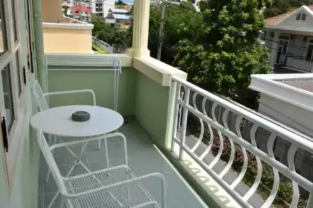 Jardin - 68