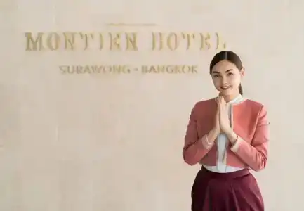 Montien Surawong Bangkok - Sha Extra Plus - 43