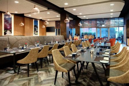 Hilton Garden Inn - 24