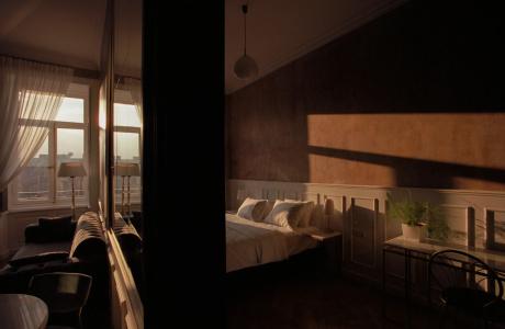 Unfound Door - Design - 118