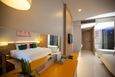 The Kee Resort & Spa - Sha Extra Plus - 42
