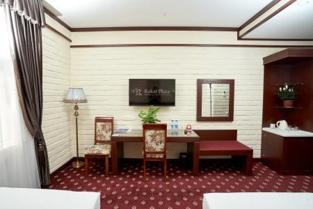 Rakat Plaza - 58