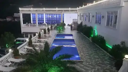 Zura Palace - 3
