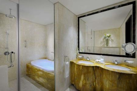 Crowne Plaza - Dubai Jumeirah, An Ihg - 33