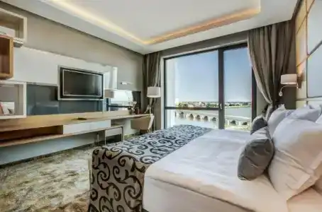 Merit Grand Mosta Spa & Casino - 36