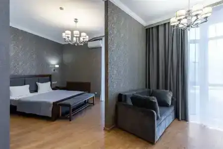 Резиденция Панорама - 48