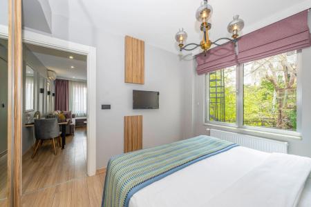 The Marions Suite Taksim - 186