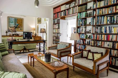 The Flame Tree Estate & - 15