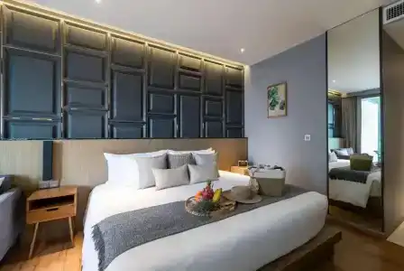 Wyndham Grand Nai Harn Beach Phuket - Sha Extra Plus - 19