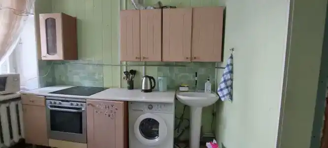Спутник - 6