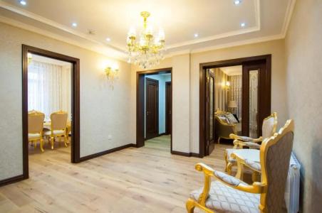 Royal Residence - 31
