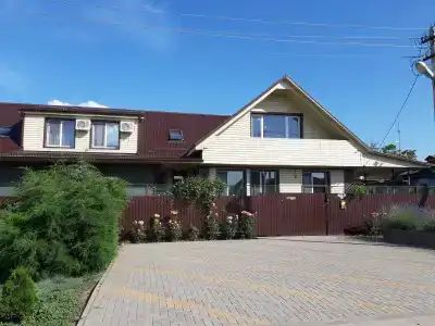 Гостевой Дом на Энгельса - 1