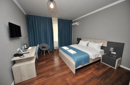 Boho Tiflis - 3