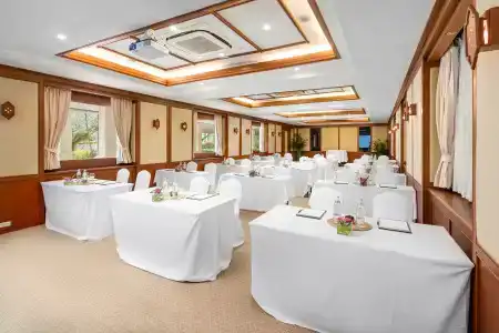 Santiburi Koh Samui - Sha Extra Plus - 34