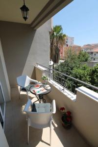 Le Marc Guest house - 41