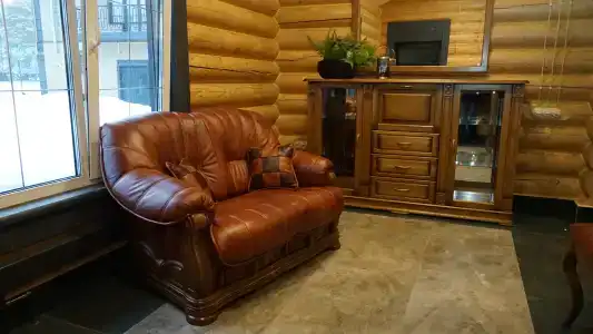 Лесной Дух - 20