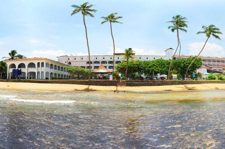 Lanka Super Corals - 0