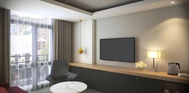 Best Western Kutaisi - 15