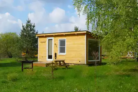 Поляна Солнца - 3