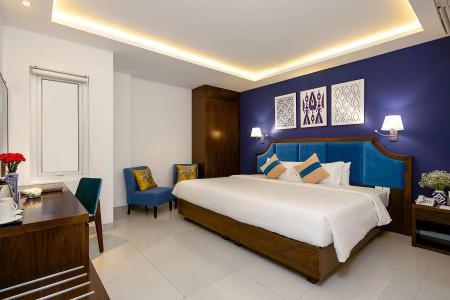 Parze Ocean & Spa - 59