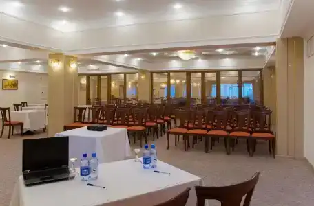 International Hotel Astana - 5