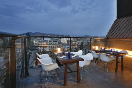 Best Western Kutaisi - 8