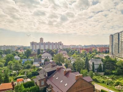 на ул. Артиллерийской 48 - 54