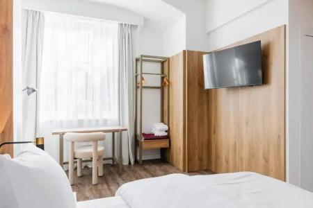 Safestay Vienna - 70