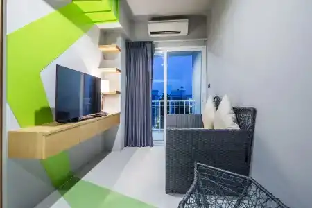 Atelier Suites - 106