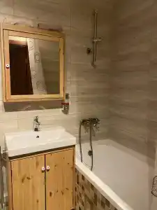 Квартира возле аквапарка - 8