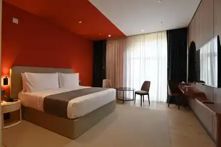 Mercure North - 42