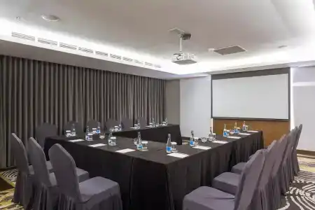 Sheraton Bishkek - 20