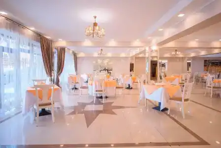 International Hotel Astana - 11