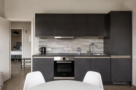 Loft Apartment - 38