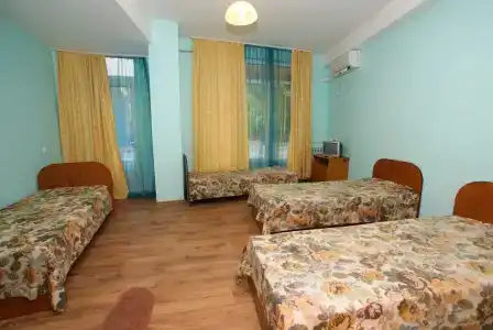 Tower House - 19