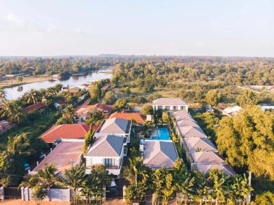 Grand Venus La Residence - 33