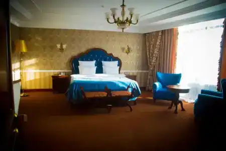 Sultan Plaza - 27