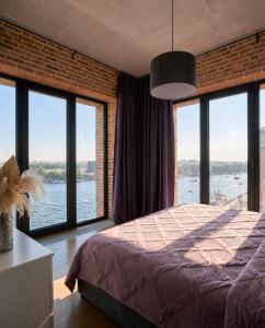 Loft Apartment - 112