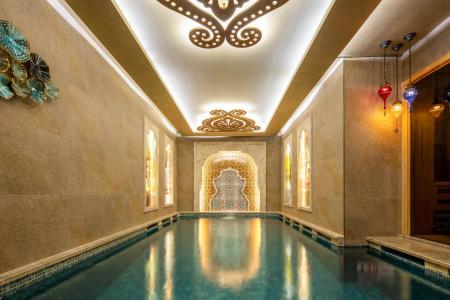 Romance Istanbul Boutique Class - 35