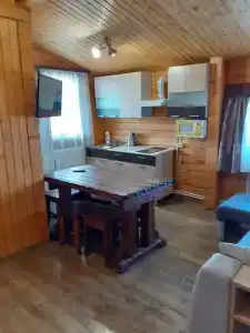 Жуковка Village дом с камином - 255