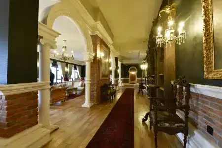Goreme Kaya Otel - 17