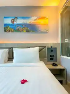 Araya Beach Patong - 95