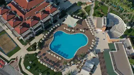 Fun&Sun Active Club Hydros - 2