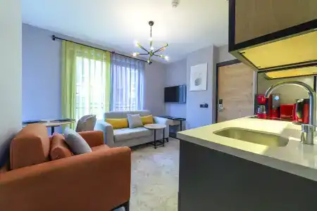 Aria Riva Apart - 104