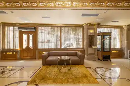 Wyndham Istanbul Old City - 5
