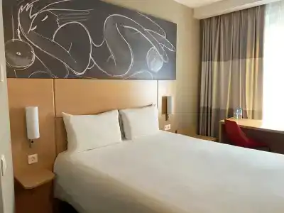 ibis Yerevan Center - 37