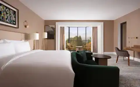Swissôtel Wellness Resort Alatau Almaty - 24