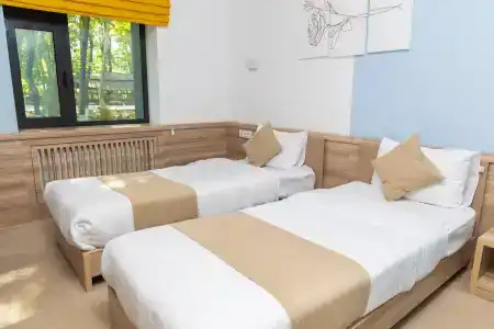 Rano Eco Village - 48