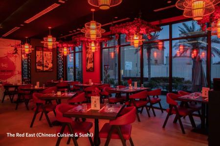 Kingsgate Al Jadaf - By Millennium, Dubai - 23